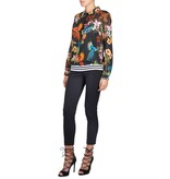 Pinko Trento blouse black