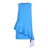 Pinko Laviano dress blue