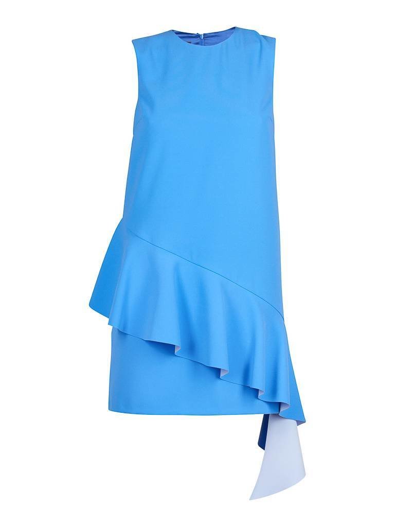 Pinko Laviano dress blue