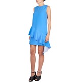 Pinko Laviano jurk blauw