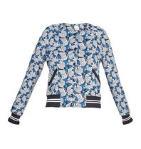 Pinko Abilitato bomber jacket