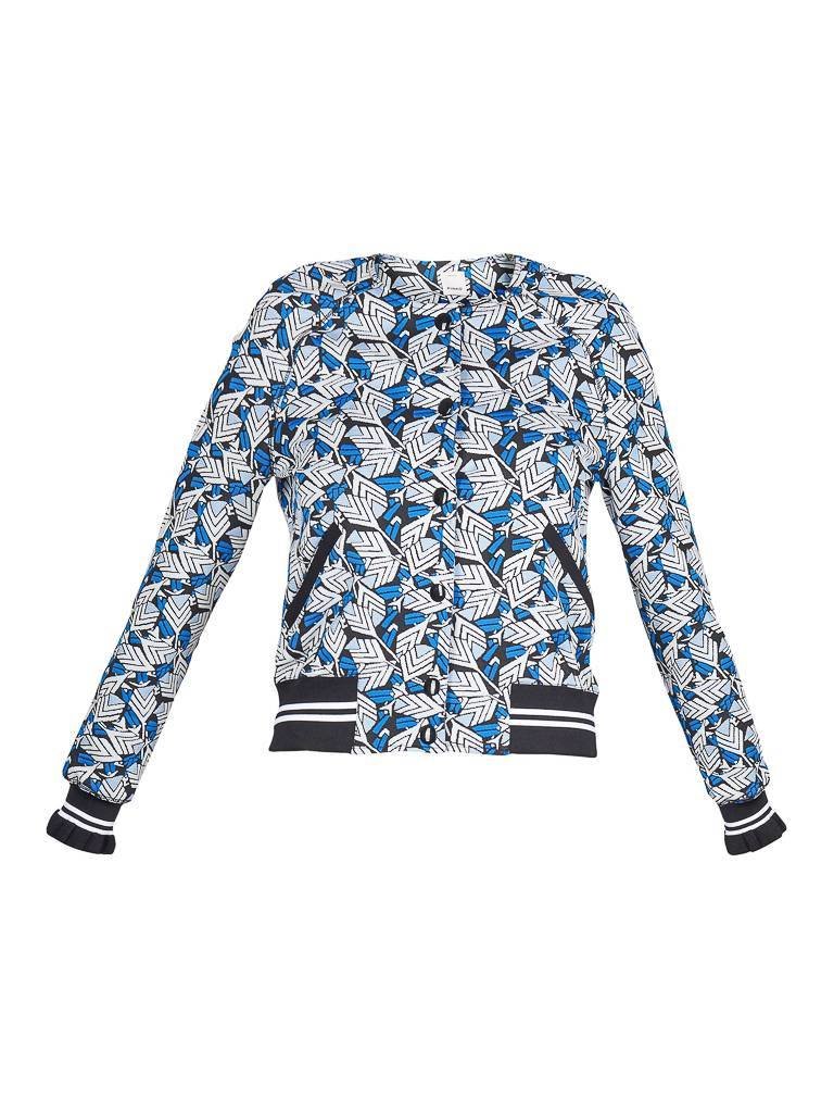 Pinko Abilitato bomber jacket