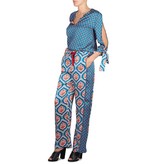 Pinko Magro Hose petrol