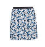 Pinko Onorevolve skirt blue