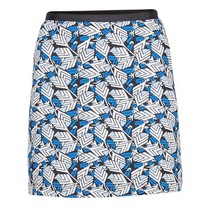 Pinko Onorevolve rok blauw