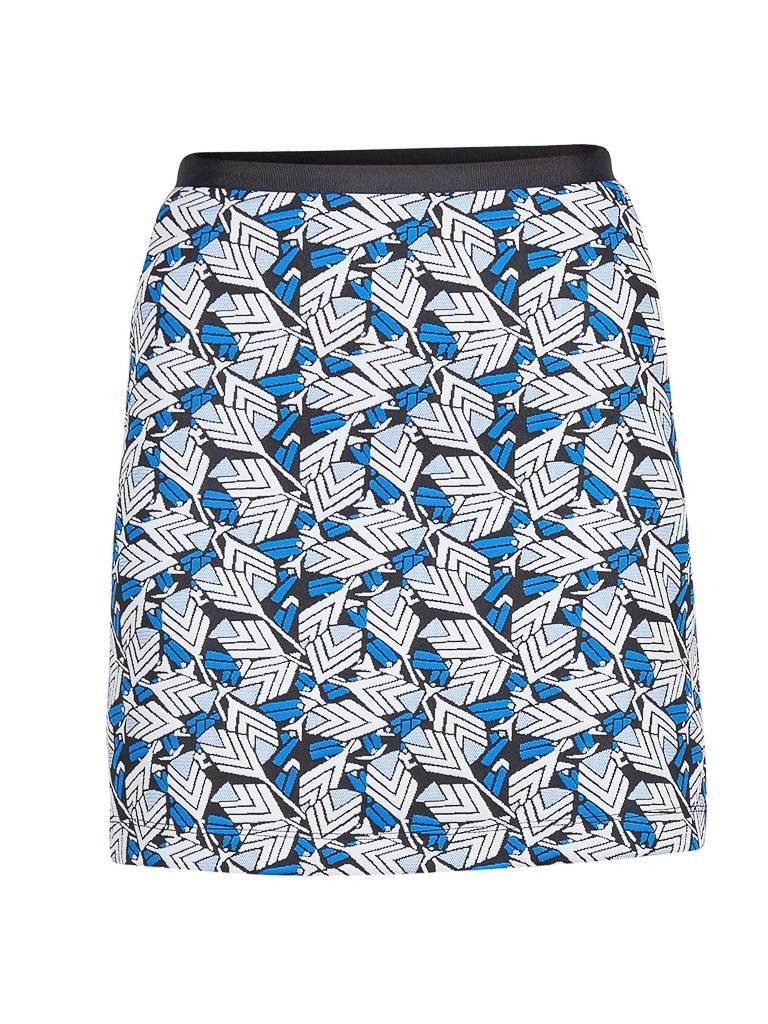 Pinko Onorevolve Rock blau