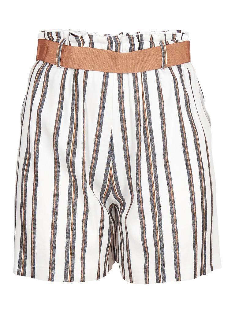 Pinko Umano shorts gestreept