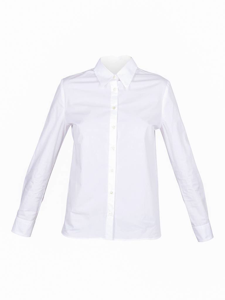 Pinko Vasco blouse wit