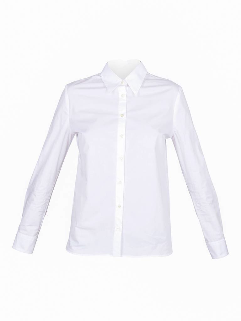 Pinko Vasco Bluse weiß