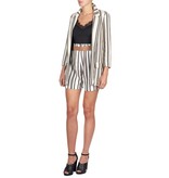 Pinko Energico blazer striped