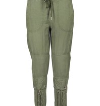 Pinko Vago pantalon groen