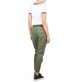 Pinko Vago pantalon groen