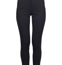 Pinko Bello pantalon zwart