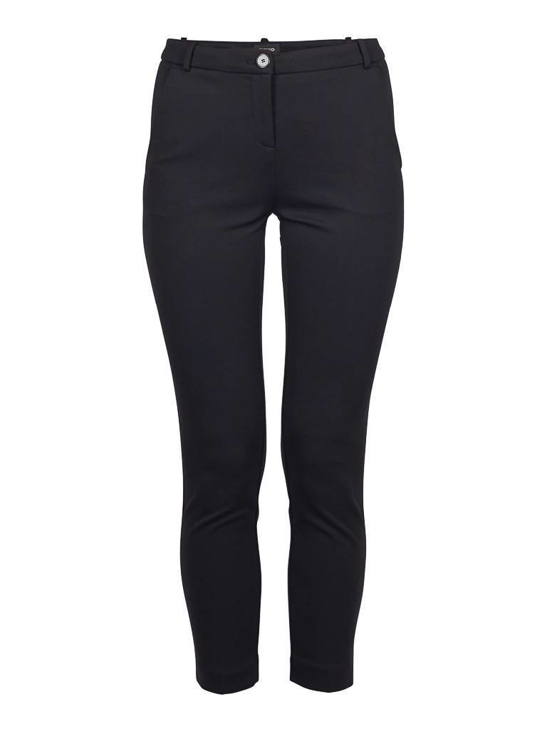 Pinko Bello trousers black