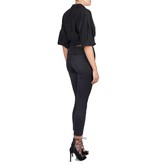 Pinko Bello Hose schwarz
