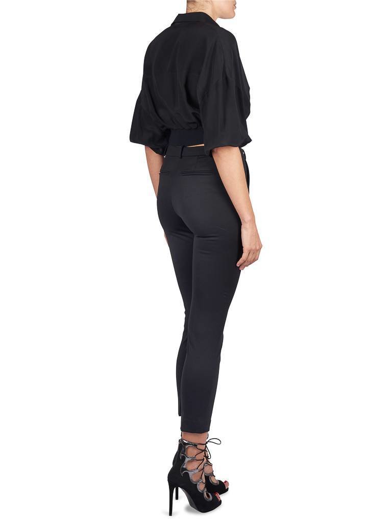 Pinko Bello trousers black