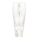 Pinko Vago trousers white