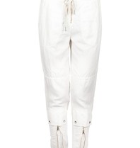 Pinko Vago pantalon wit