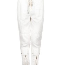 Pinko Vago trousers white