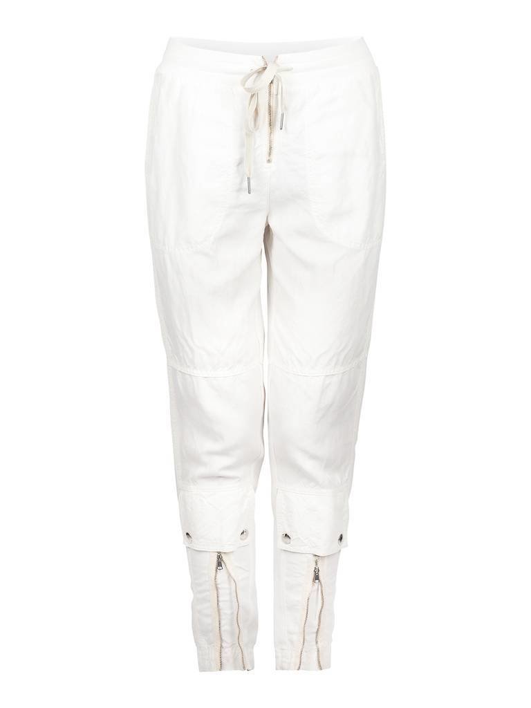 Pinko Vago trousers white