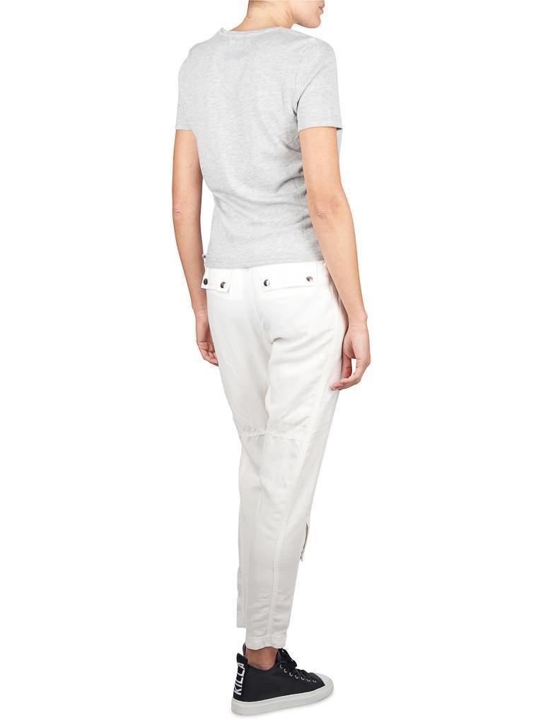 Pinko Vago pantalon wit