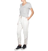 Pinko Vago trousers white