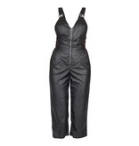 Pinko Moncaliere jumpsuit zwart