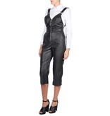 Pinko Moncaliere Jumpsuits schwarz