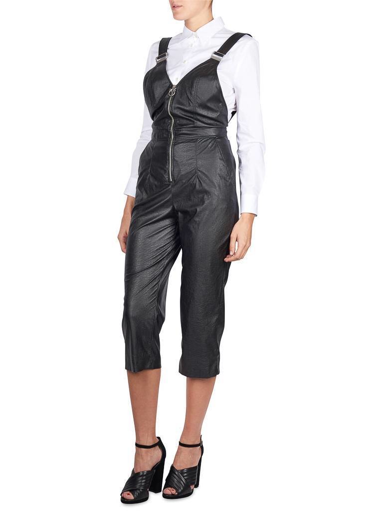 Pinko Moncaliere Jumpsuits schwarz