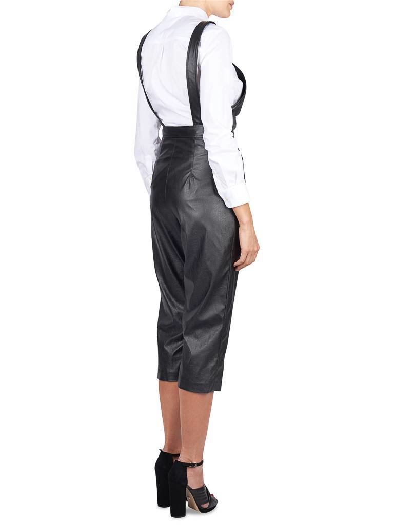 Pinko Moncaliere jumpsuit black