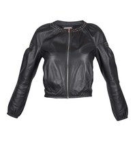 Pinko Affascinante Jacke schwarz