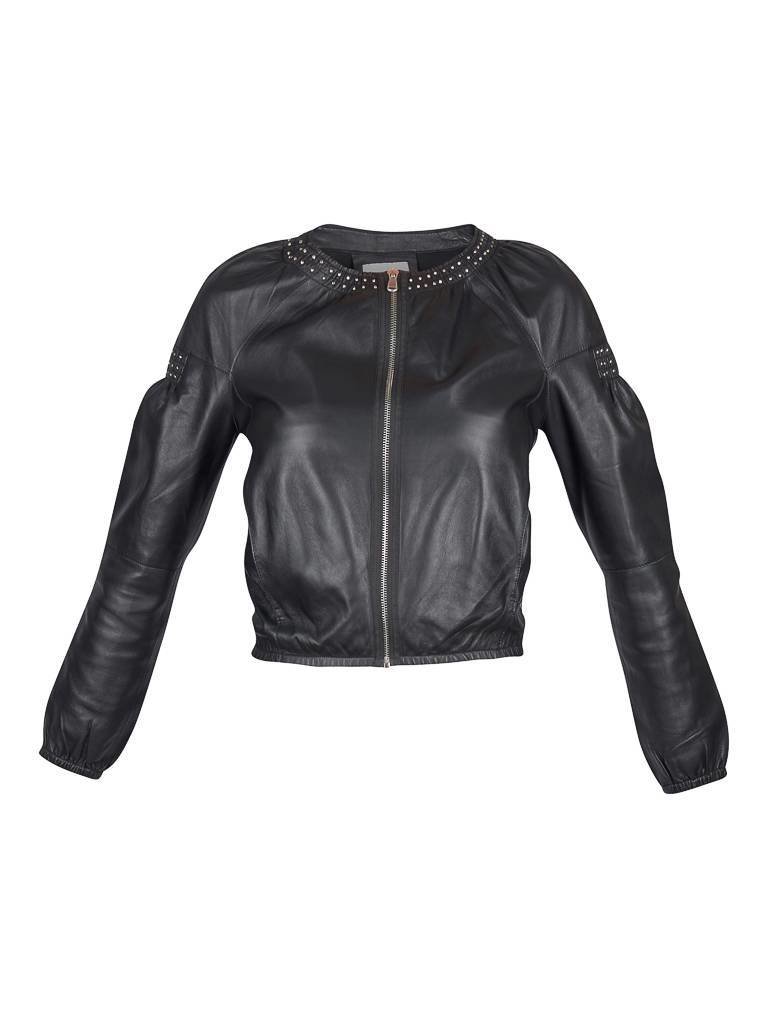 Pinko Affascinante Jacke schwarz