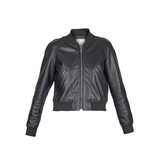 Pinko Canoro bomberjack zwart