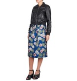 Pinko Canoro bomberjack zwart