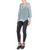 Pinko Parlami pullover green