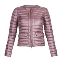 Woolrich Sundance Jacke Violett