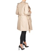 Woolrich Tiffany beige Graben