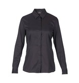 SET Classic blouse black