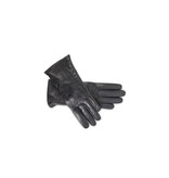 Transmission Leren handschoenen zwart