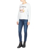 Diet dropout Wildfox sweater light