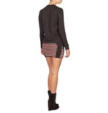 Zoe Karssen Rage sweater black