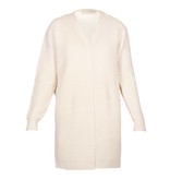 Vince Cardigan cream