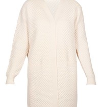 Vince Cardigan cream