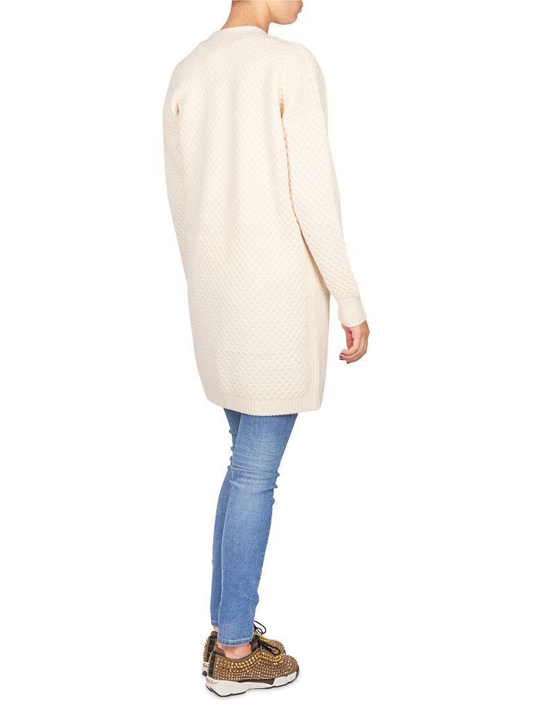 Vince Cardigan cream