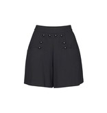 SET Shorts schwarz