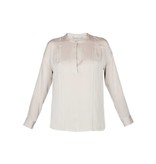 Vince Blouse grijs