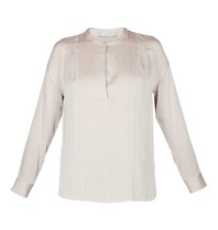 Vince Blouse grijs