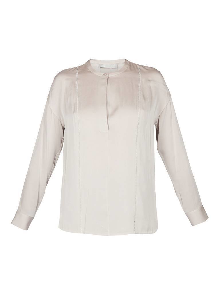 Vince Blouse grijs