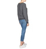 Wildfox It would be a lot cooler if you did gray sweater