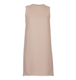 Vince Kleid beige